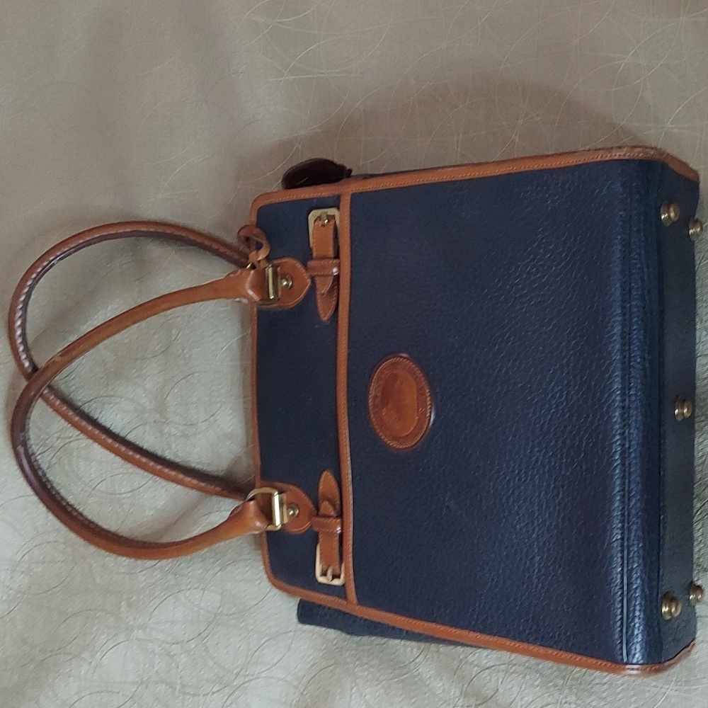 Vintage Dooney and bourke